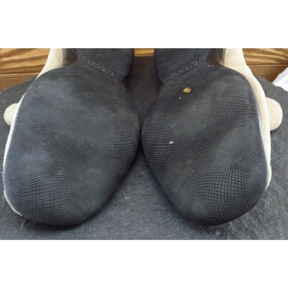 Aldo Shoes Size 47 M Beige Loafer Leather Men - Picture 10 of 10